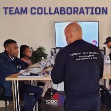 Ethical hacking lab